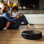robô aspirador barato 2026 WAP e Electrolux