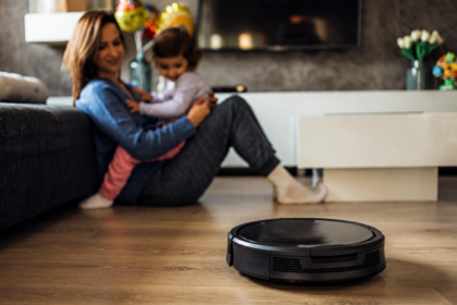 robô aspirador barato 2026 WAP e Electrolux