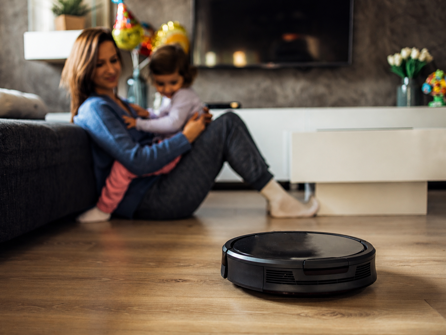robô aspirador barato 2026 WAP e Electrolux