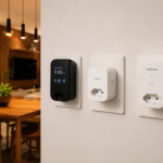 tomada inteligente wi-fi 2026 EKAZA TP-Link e Positivo